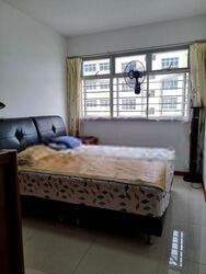Blk 673A Fern Grove @ Yishun (Yishun), HDB 5 Rooms #561870831